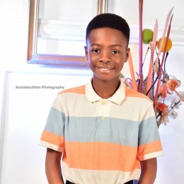 Picture – Asher Ebube