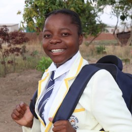 Picture – Cute Musungo