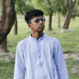 Picture – Al-Abir Haque Raihan