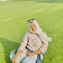 Picture – Akida Bintee Islam Nooha