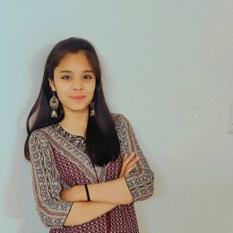 Picture – Harshita Kataria