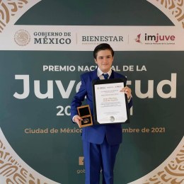 Picture – Jorge Martinez-Gracida