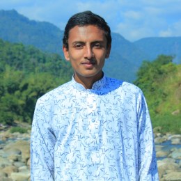 Picture – Jamil Korim