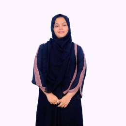 Picture – Aysath Rukshana Faslul Rahman