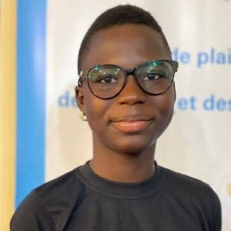 Picture – Guileda Shafeekath Ashanti