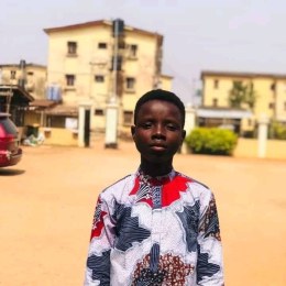 Picture – Ezekiel Agbota