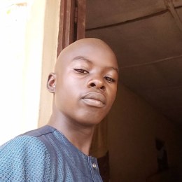 Picture – Oladele Joshua