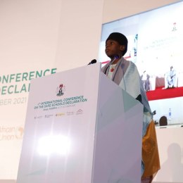 Picture – Ibrahim Zanna Sunoma