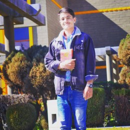 Picture – Wahab Shah