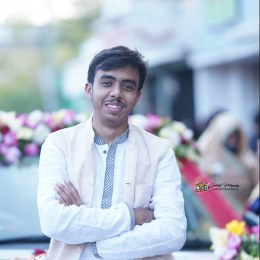 Picture – Shajid Ahmed