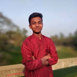 Picture – Md. Abid Siddique Emon