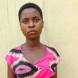 Picture – Nadine Tchamlungu Nabesi