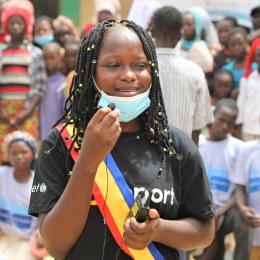 Picture – Laetitia Ratnan Nodjiamdene