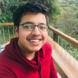 Picture – Ishaan Chamoli