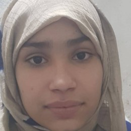 Picture – Bibi Asma Shah