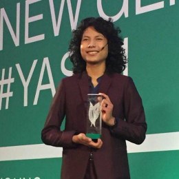 Picture – Jose Adolfo Quisocala Condori