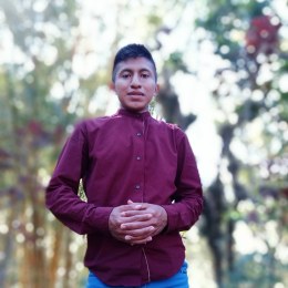 Picture – Edgar Rivera González