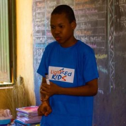 Picture – Bethel Chinwuba