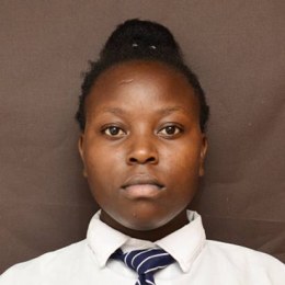 Picture – Juliet Mengesa