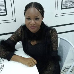 Picture – Splendour F. Joe King