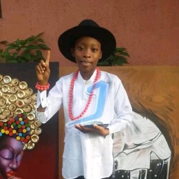 Picture – David Nengi Pepple