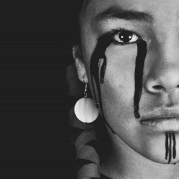 Picture – Autumn Peltier