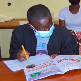 Picture – Lupupa Kabwe