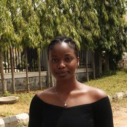 Picture – Praise Dooter John