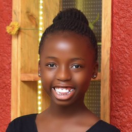 Picture – Agape Mulungi Kasozi