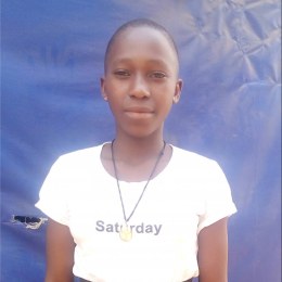 Picture – Sonyerechi (Sophia) Ojima