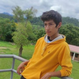 Sergio Moisés Romero Segovia