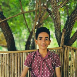 Mohamed Armesh nomination form