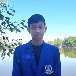 Afalendra Fathineyza