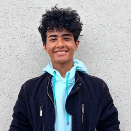 Alvaro Rodriguez Ariza