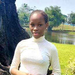 Varnessa Kayen Varlyngton