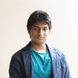 D Cojitha Senanayake