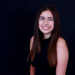 Milca Palomino Rodríguez