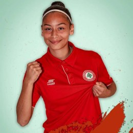 Haya Najjad nomination form