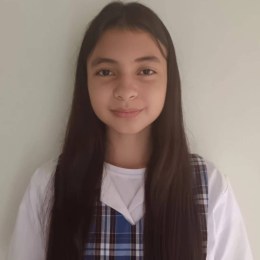 Maía Roxana Cuenca León