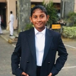 Nosali Yuhasna Manji Liyanarachchi