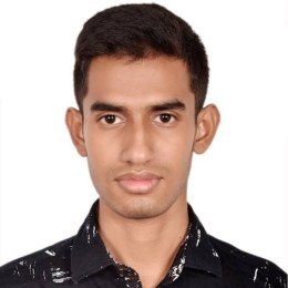 Rudra Chowdhury Turjo