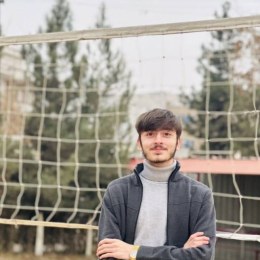 Ahmadullah Faqeerzai