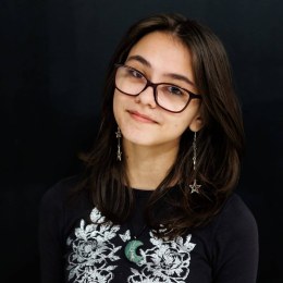 Corina Maria Theodora Constantin