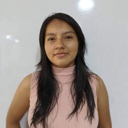 Jorelis Taliana Amador Robles