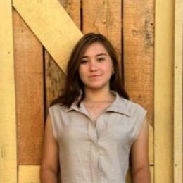 Juliana Valentina Grazziani Contreras