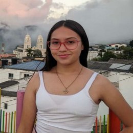 Lisbeth Karina García Perez