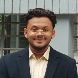 Mahir Arafat Rahman