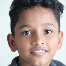 Mohammed Shoaib Zulfiqar