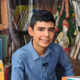 Leonardo León Vázquez