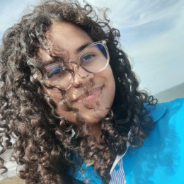 Gabriela Isabel Casuso Hernández